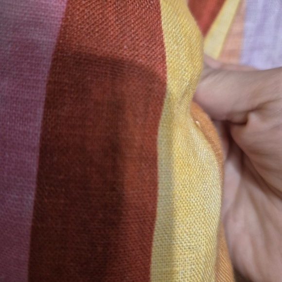 Farm Rio pants - Picture 3 of 6